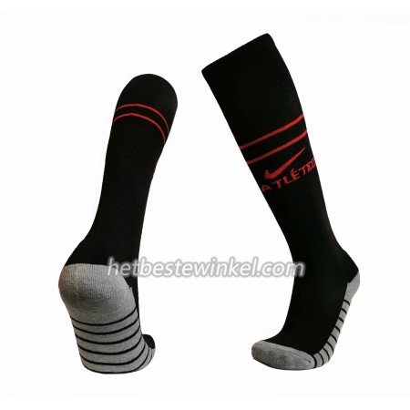 Atlético Madrid Uit Sokken 2019/20